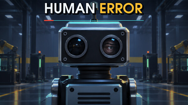 HUMAN ERROR
