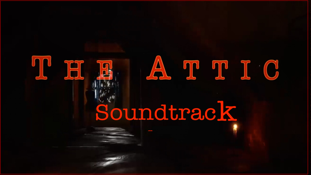 The Attic Soundtrack Featured Screenshot #1