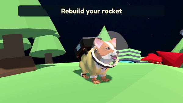 Cosmo Corgis