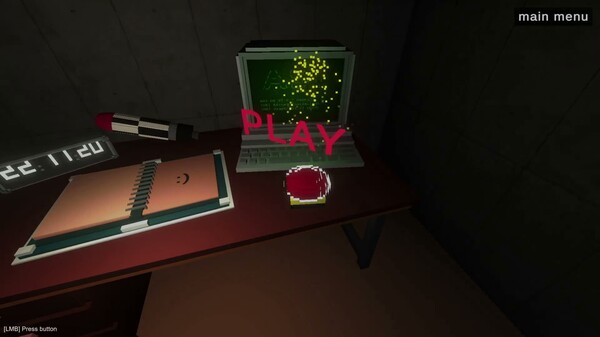 A Simple job 2 Demo