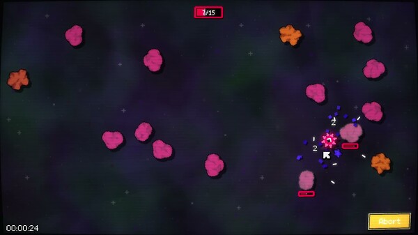 Incremensaw Demo