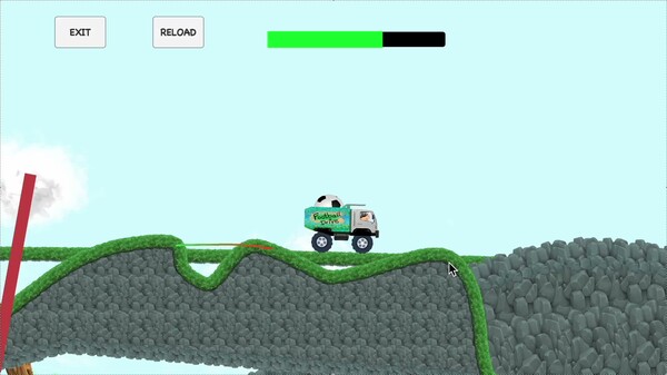 Football Drive Keyboard Mode Trailer