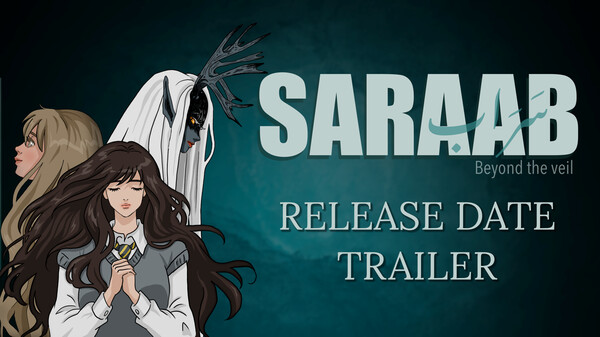 Saraab: Beyond The Veil