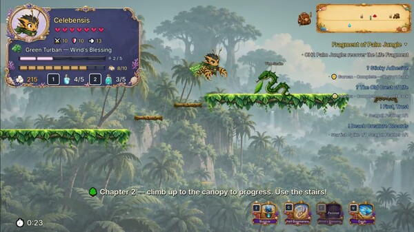 Shell Heroes: Awesome Island - Official Gameplay Trailer video thumbnail for Shell Heroes: Awesome Island