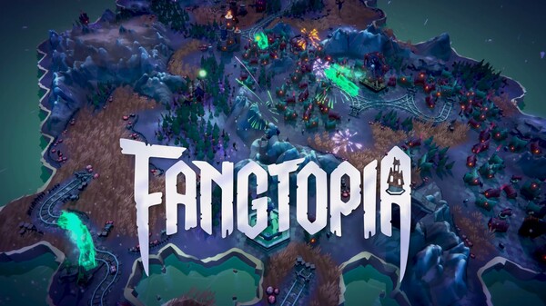 Fangtopia