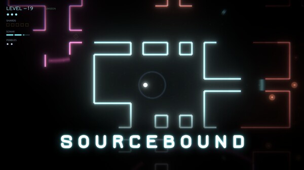 Sourcebound