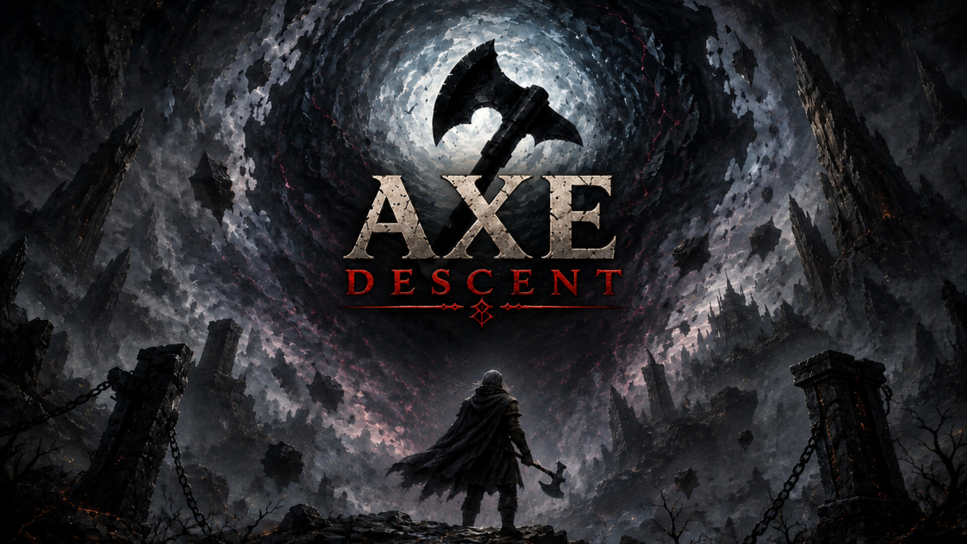 AXE DESCENT