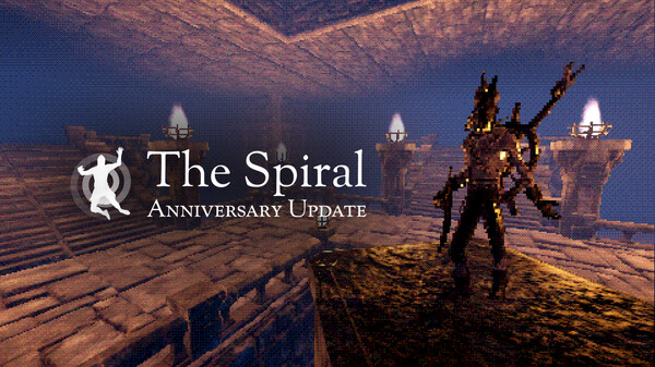 The Spiral — the spiral - anniversary update trailer thumbnail