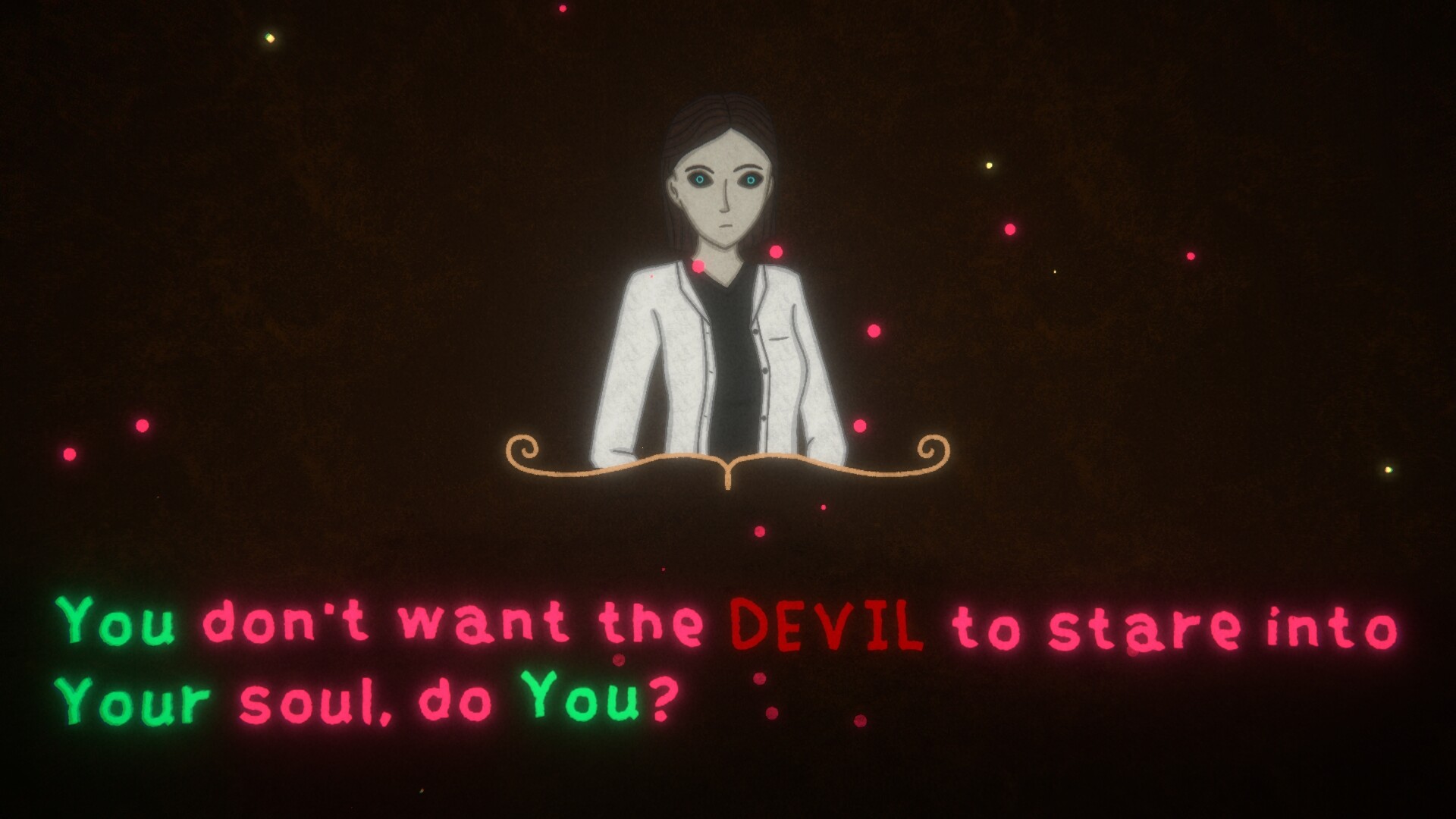 The Source screenshot #5