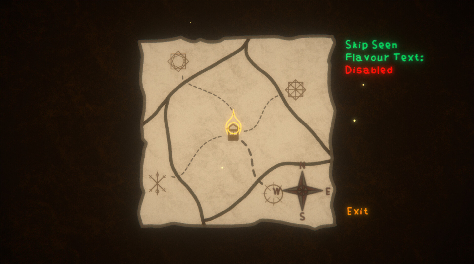 The Source screenshot #3