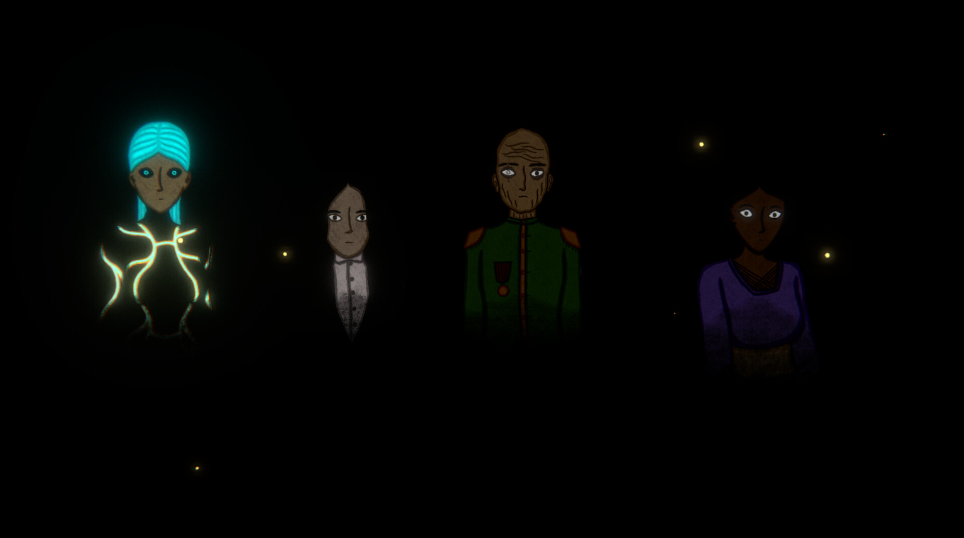 The Source screenshot #2