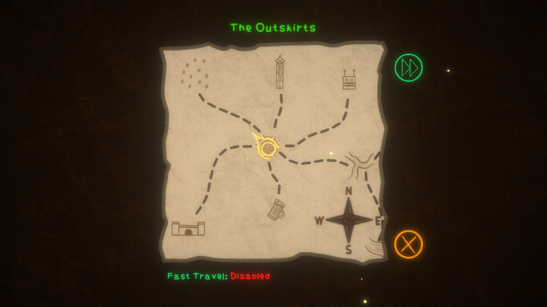 The Source screenshot #7