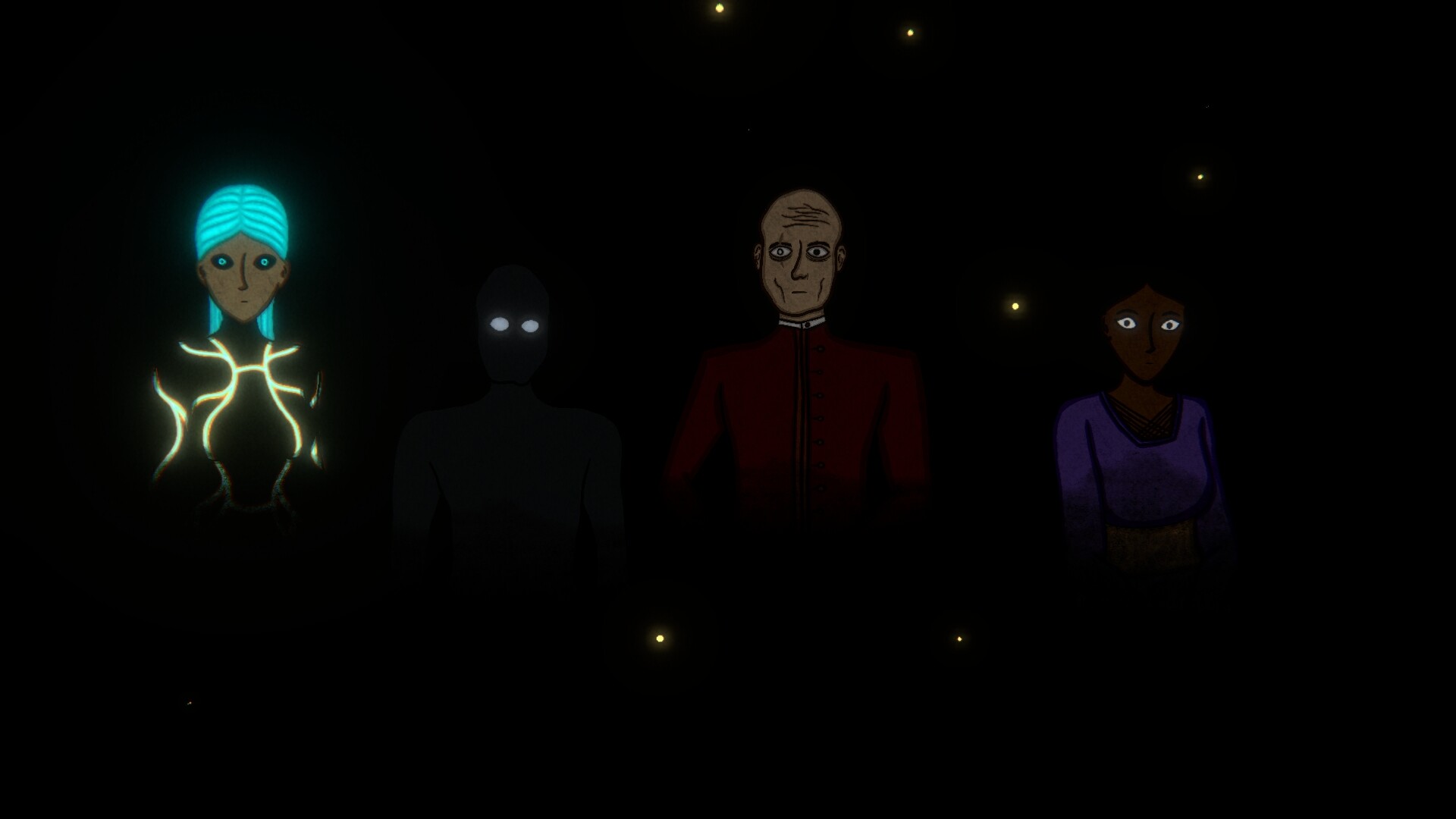 The Source Featured Screenshot #1