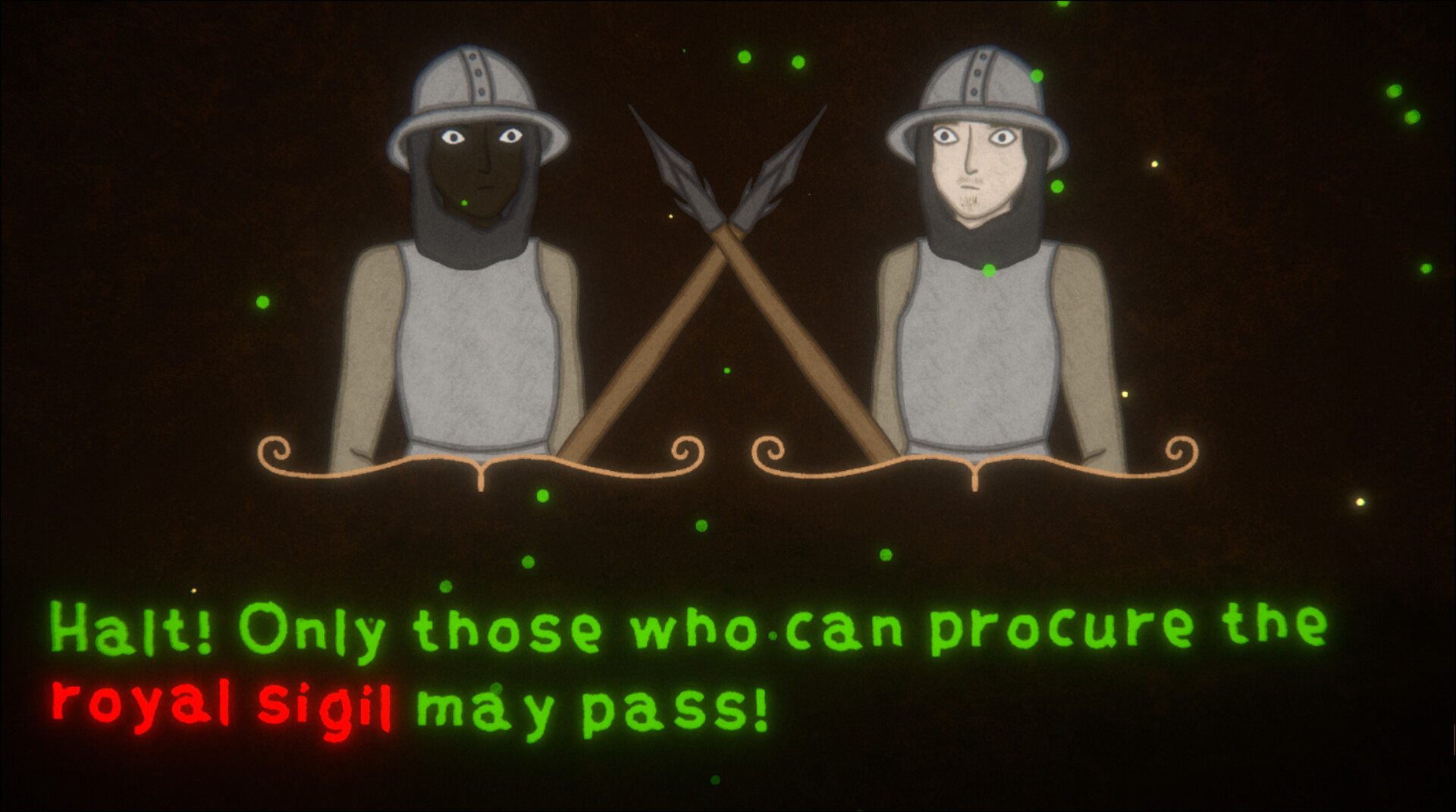 The Source screenshot #10