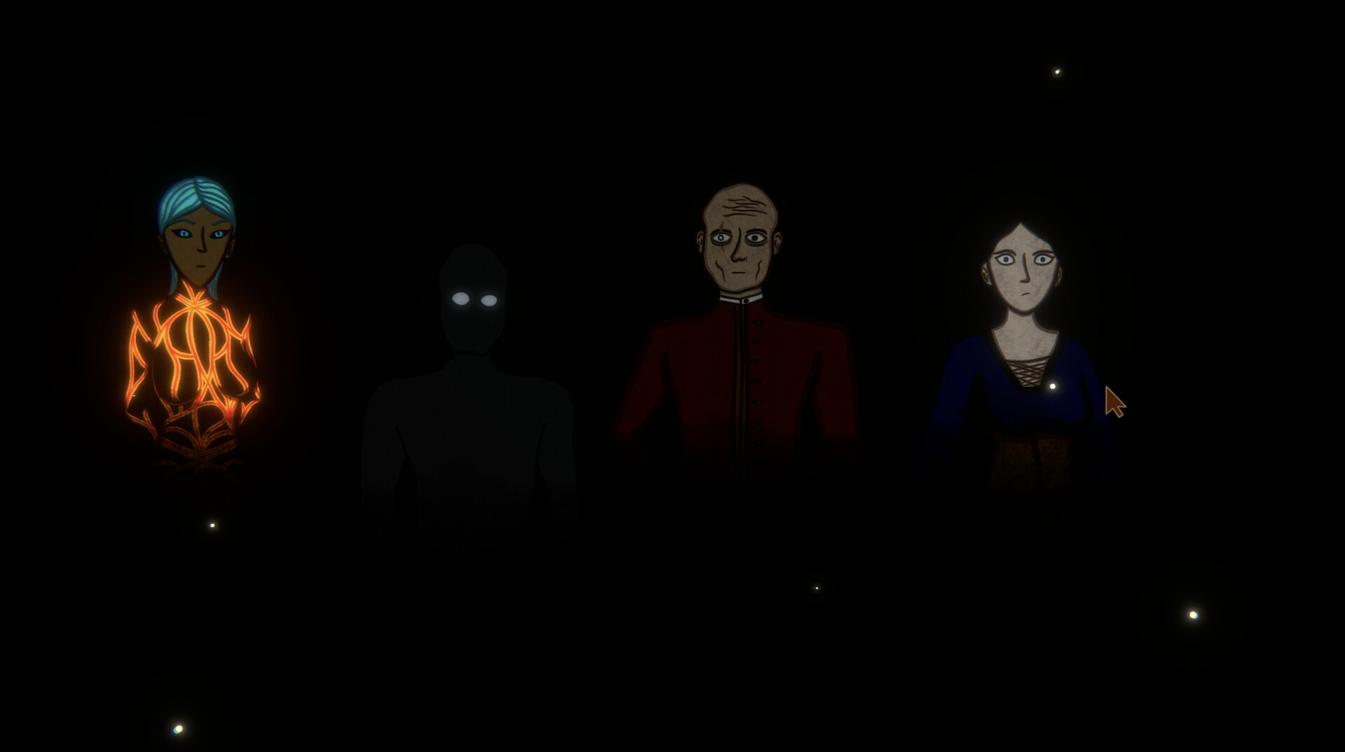 The Source screenshot #2