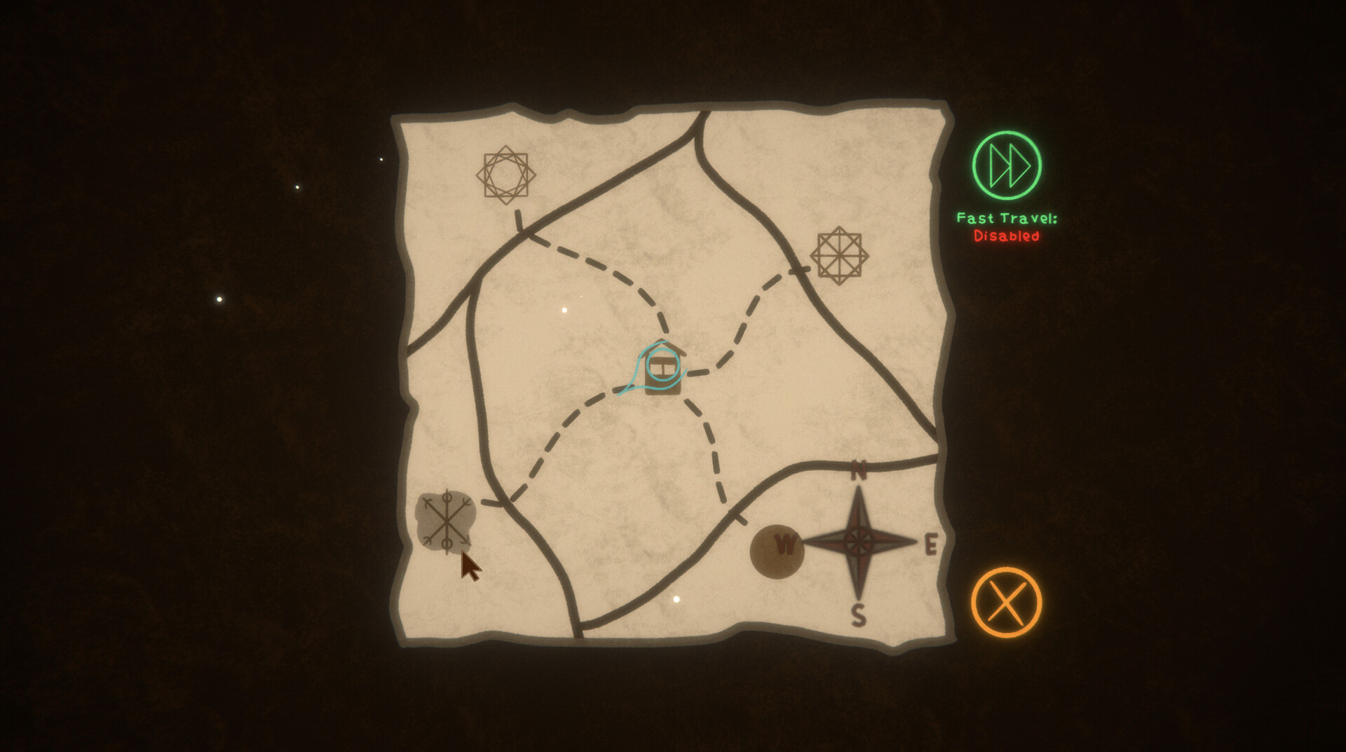 The Source screenshot #4