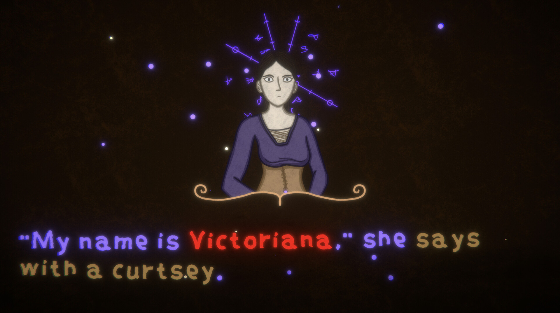 The Source screenshot #9