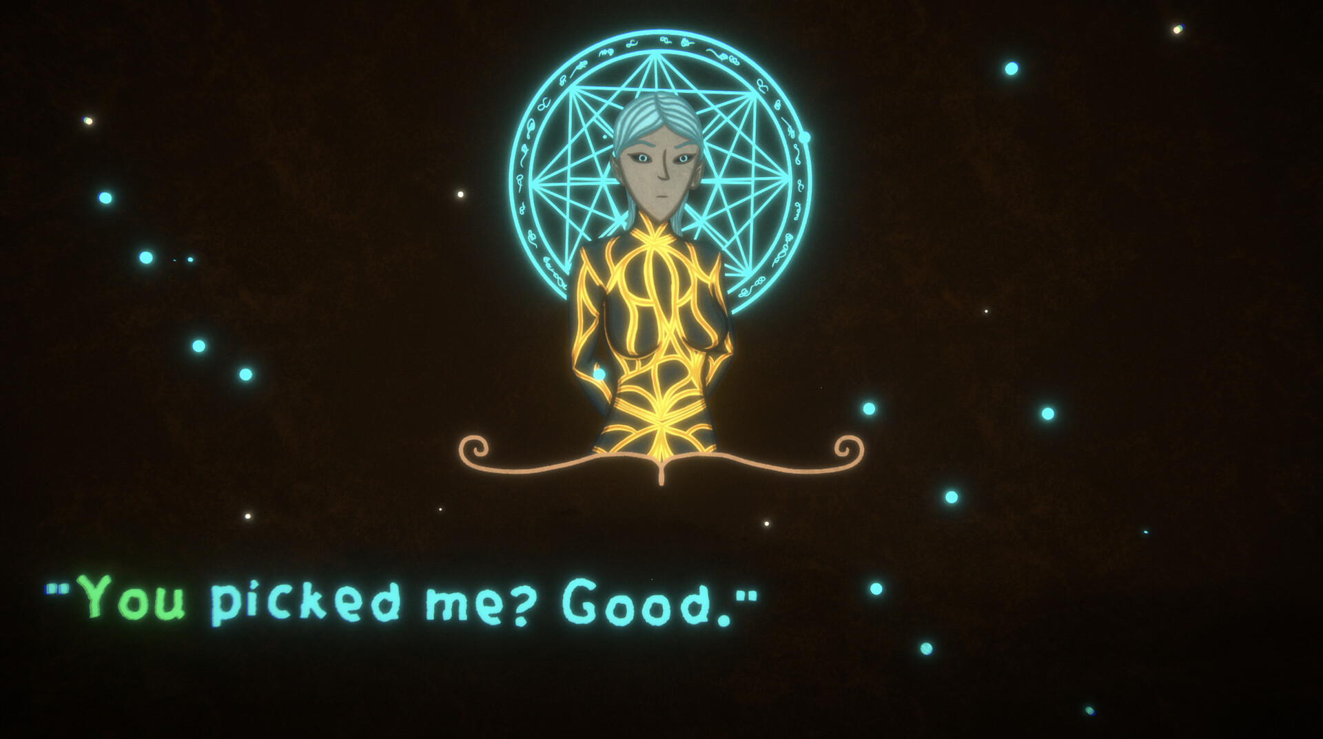 The Source screenshot #7