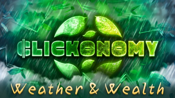Weather and Wealth Update