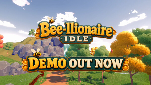 Beellionaire Idle