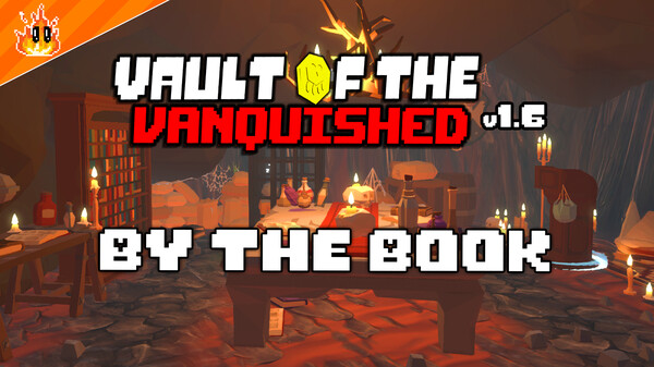 1.6 By The Book Trailer