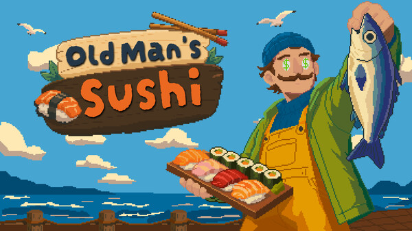 Old Man's Sushi