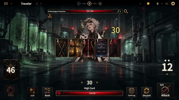 Ember District - Gameplay Trailer