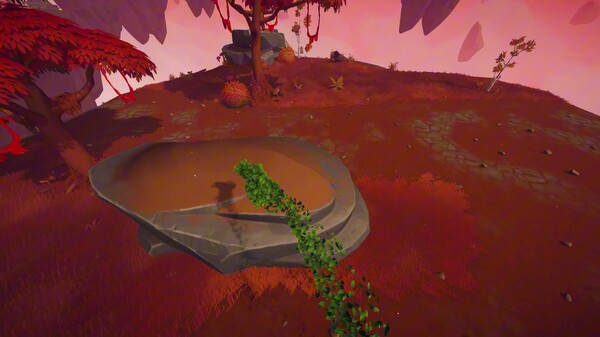 Leafborn Demo