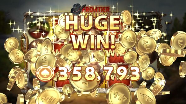 EN_Slt_frontier video thumbnail for Jackpot Valley Slots
