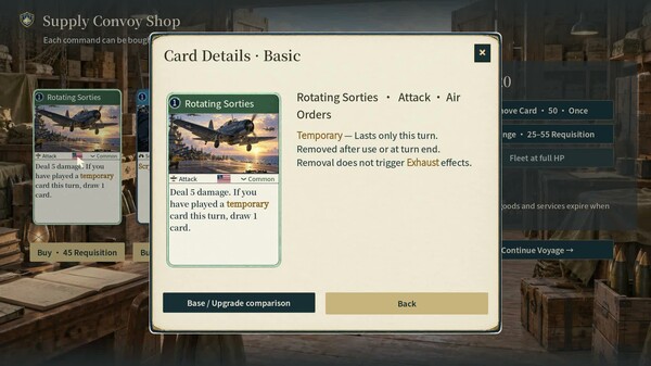 Decisive Decks