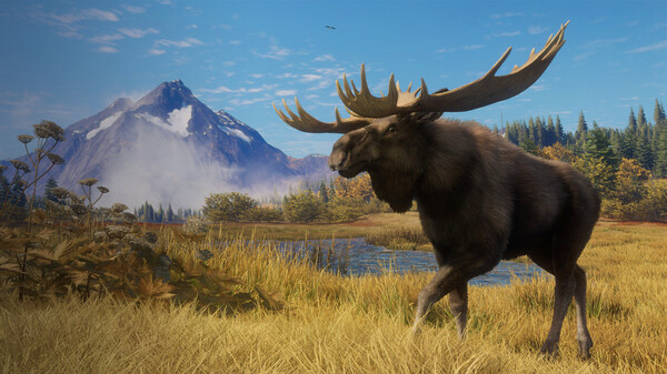 theHunter: Call of the Wild