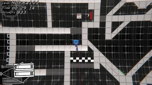 Speedin' Shotgun screenshot 4