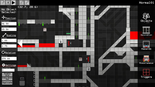 Speedin' Shotgun screenshot 3