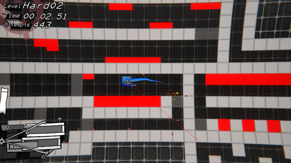 Speedin' Shotgun screenshot 2