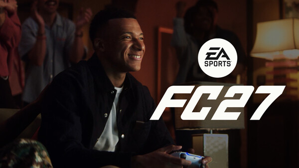 EA SPORTS FC 27-游戏截图