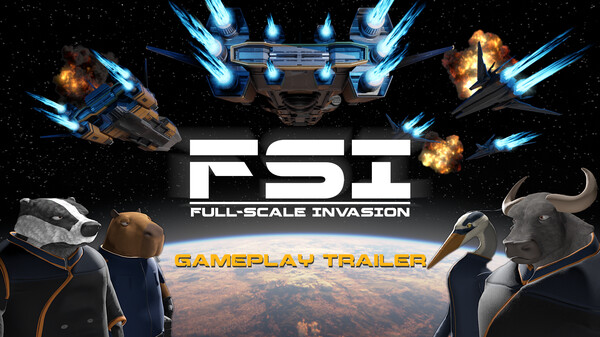 Gameplay Trailer 2026