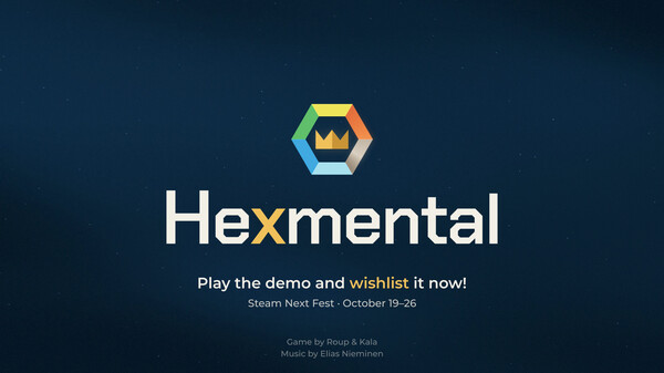 Hexmental Demo