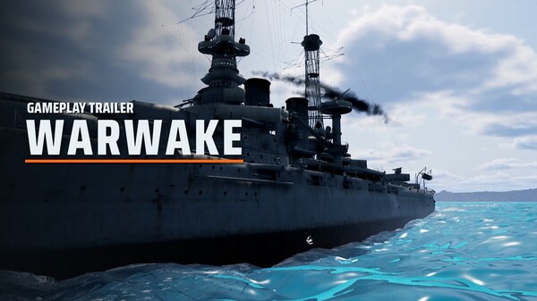 Warwake