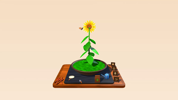 Little Pot, Big Seasons