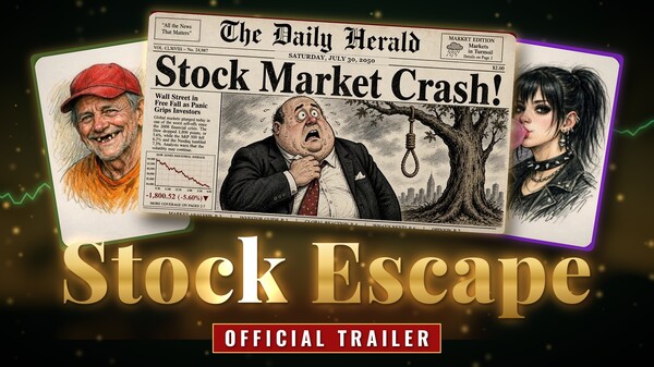 Stock Escape