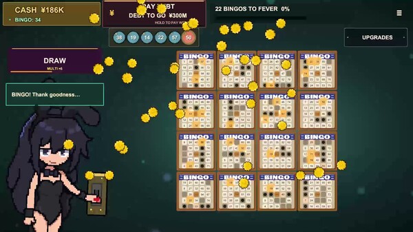 Bingo Factory