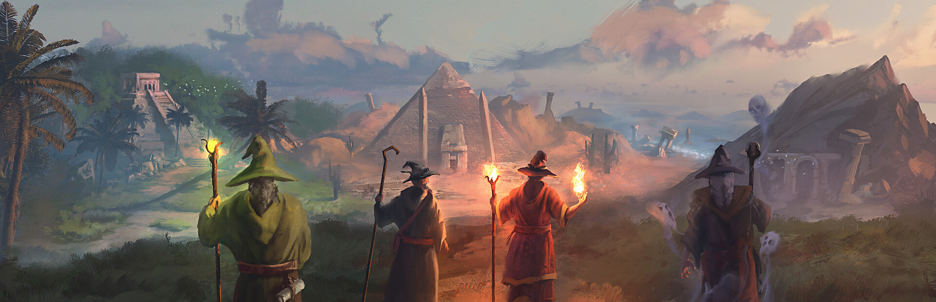 WizardWars.online