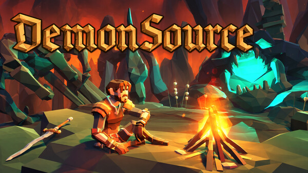 Demon Source