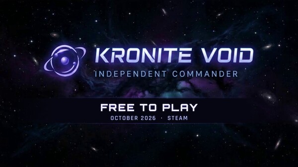 KRONITE VOID