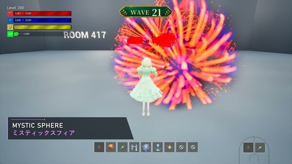 Magic Clicker