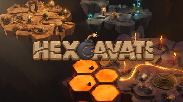 Hexcavate