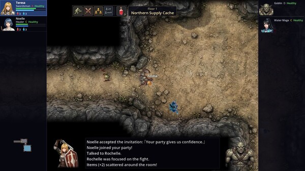 Gameplay (v0.5.2)