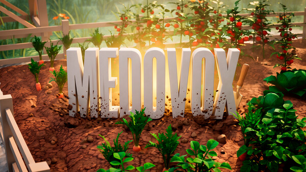 Medovox Demo