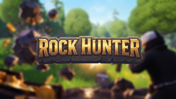 Rock Hunter