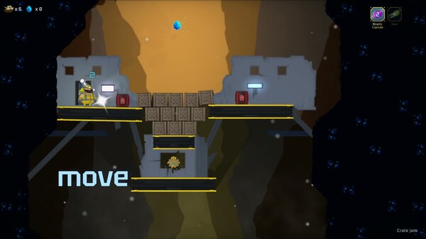 Co-Op Update Trailer